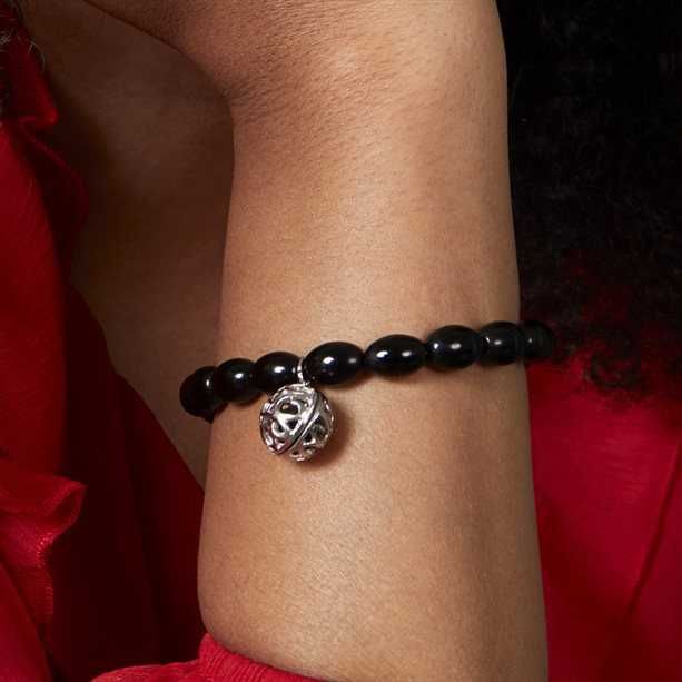 Pulseira Perfumada/ para perfumar ao nosso gosto