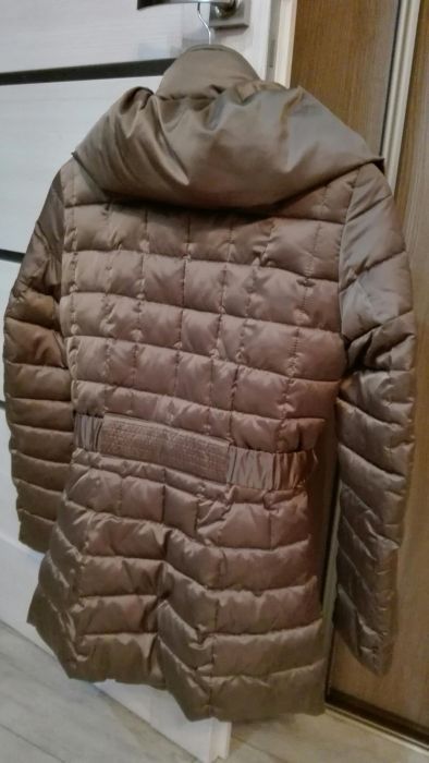 Kurtka puchowa Morgan M