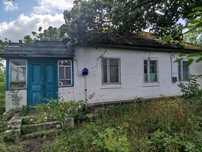 Продам Цегляний Будинок 70м.кв в селі Рівчак-Степанівка