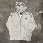 Broken Planet Zip Up Hoodie/зіп худі брокен пленат