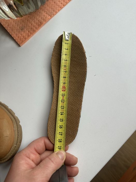 Timberland чоботи дитячі.Розмір 29