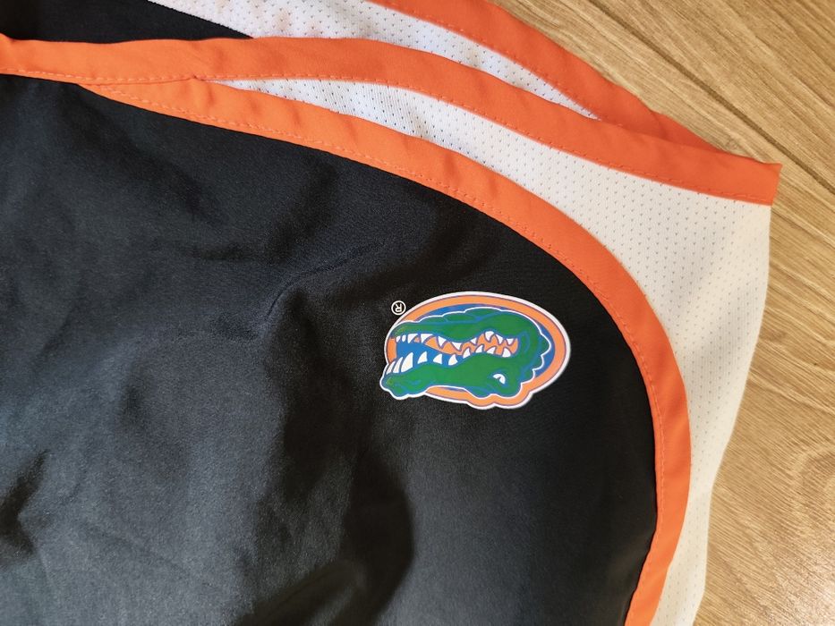 Spodenki joggingowa Nike. Damskie M.