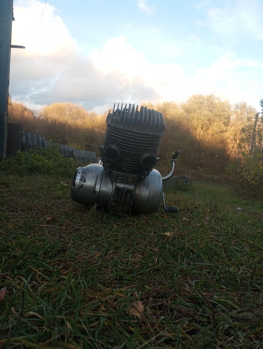 Продам иж планета 3 после капиталки