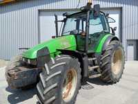 Deutz-Fahr Agrotron 150 john deere massey ferguson fendt