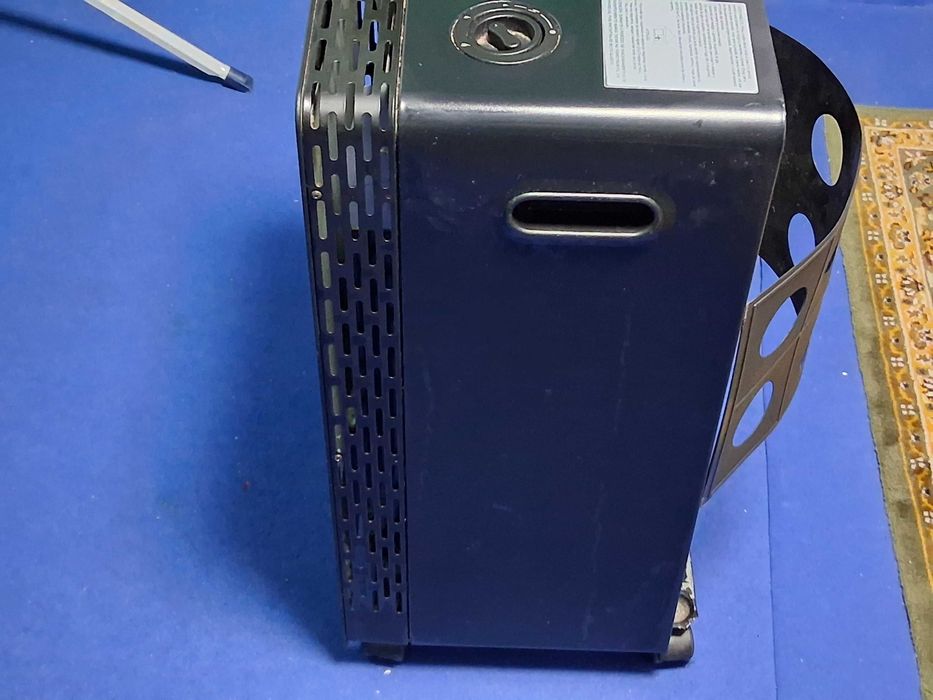 Aquecedor a Gas Galp em perfeitas condições