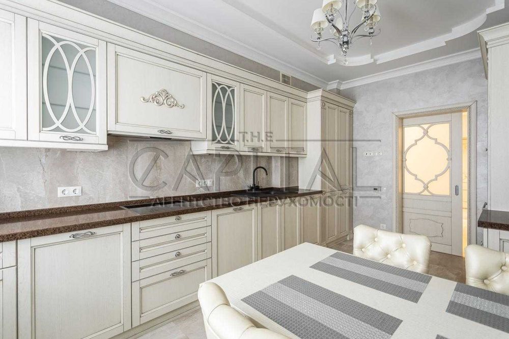 Оренда квартири, ЖК Новопечерські Липки, вул. Верхогляда, Печерськ