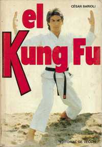 El Kung Fu_César Barioli