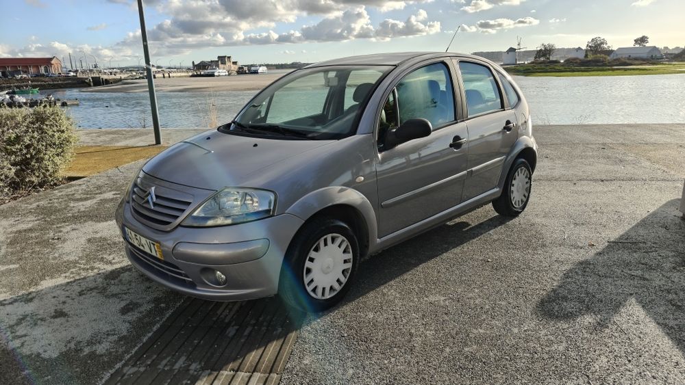 C3 1.1 com Ar Condicionado