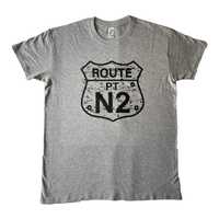 Tshirt Nacional (Route N2)