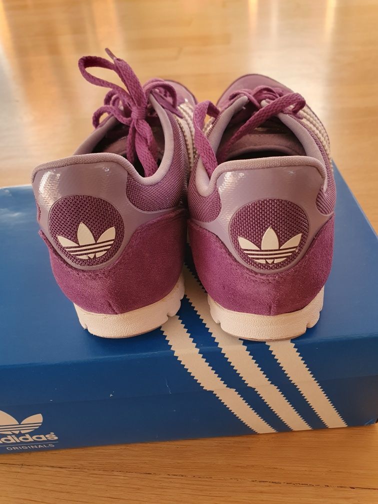 Buty adidas Midiru Lite women's originals 37,5