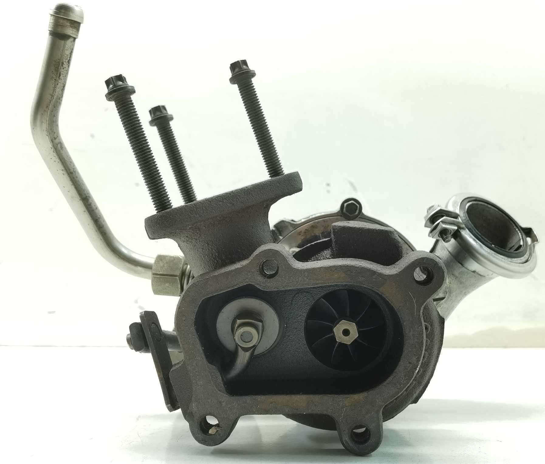 turbo Opel Vectra B 2.0 dti
