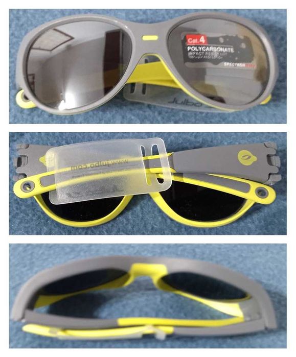 Julbo Puzzle Óculos de sol para bebé (105)