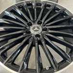 Felgi Mercedes GLC W254 Najnowszy model  AMG 20&#039;&#039;