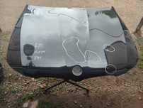 Maska BMW E90 E91 475 blacsaphi