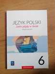 Ćwiczenia jutro pójdę w świat klasa 6