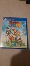 Asterix & Obelix XXL 2 pl na ps4