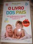 O livro dos pais, de Paulo Oom