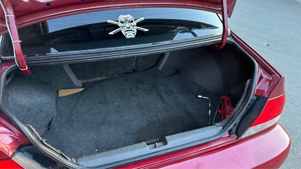 Mitsubihi Lancer 9  2.0 Avtomat