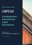 Faço limpezas particulares