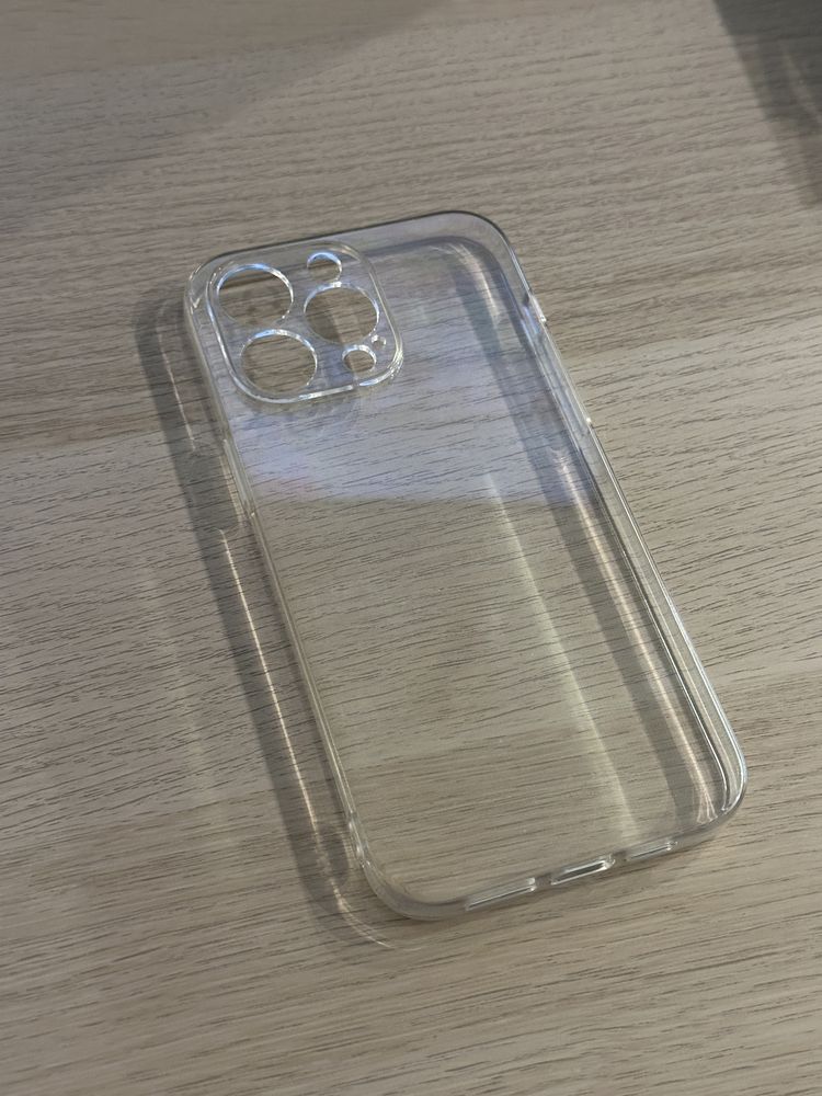 IPhone 14/15 Pro Max, etui