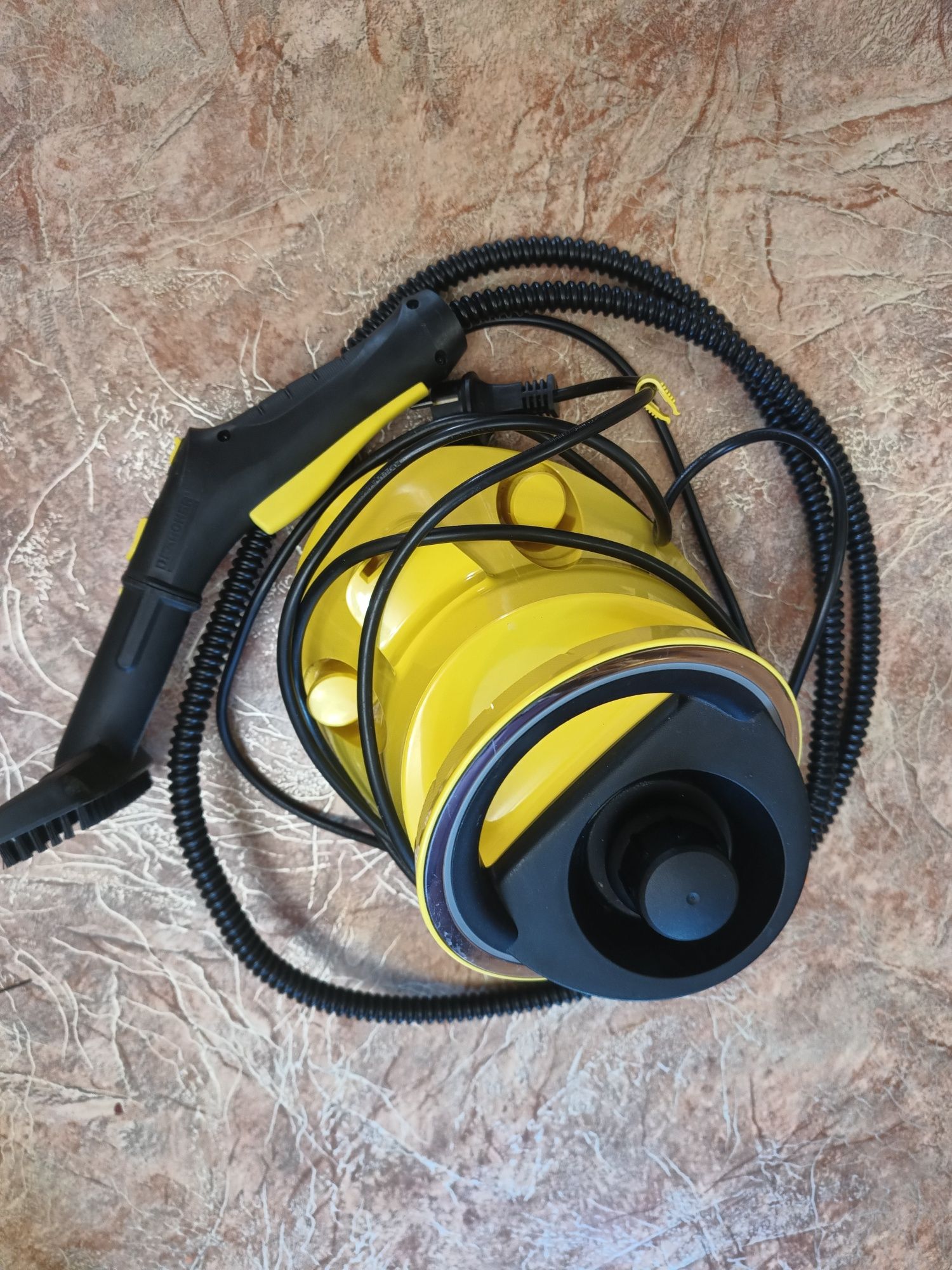 Продам пароочисник Karcher SC 2 deluxe easyfix
