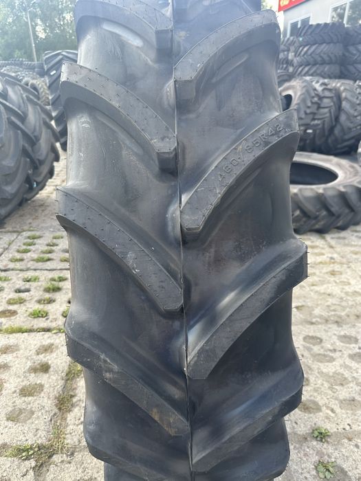Opona 460/85R42 18.4R42 FIRESTONE PERFORMER 85 [150 D/147 E] TL