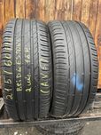 шини бу 215/60 r16 літо Bridgestone