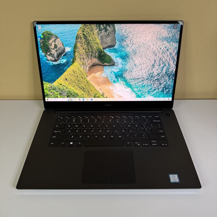Dell Precision 5540 i7-9850H 16/128GB Quadro T2000 4GB HM2103 ГАРАНТІЯ