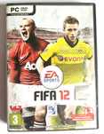 Gra FIFA 12 - PC