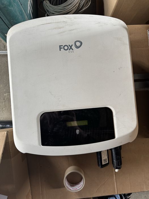 Falownik FoxEss 3.6kw F3600