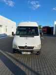 Mercedes sprinter 311