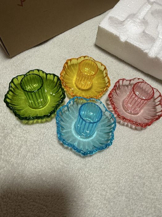 Підсвічники Hewory