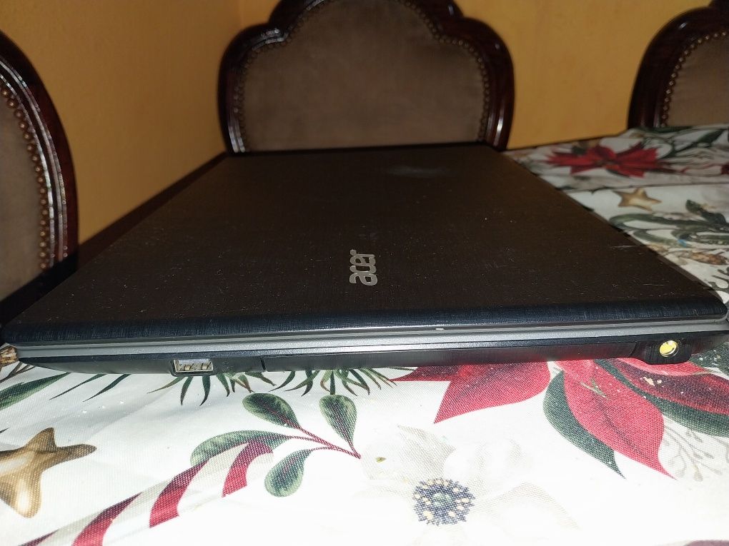 Pc portatil Acer I3