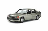 Modele 1:18 Otto Mercedes-Benz 190E 2.5 16S 1993 (OT927)