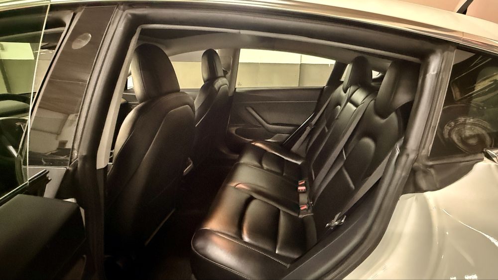 Tesla Model 3, Nacional 328cv de 2020 iva dedutivel