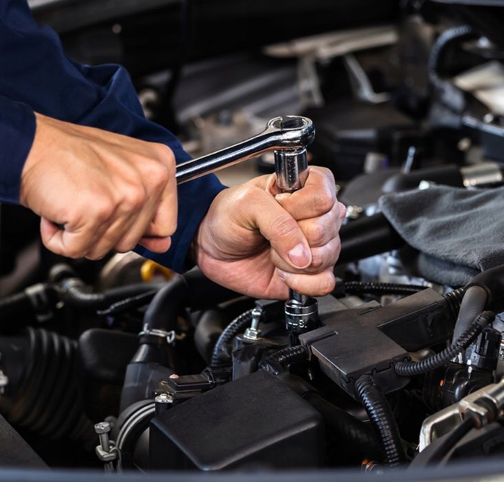 Klucz Dynamometryczny 1/4 5-25 Nm z Blokadą Blokada do Kół Precyzyjny