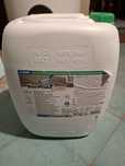akrylowy preparat gruntujący w dyspersji wodnej, mapei Eco primt t +
