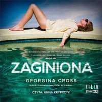 Zaginiona Audiobook, Georgina Cross