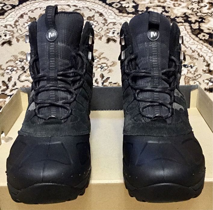 Merrell Ботинки Зимние