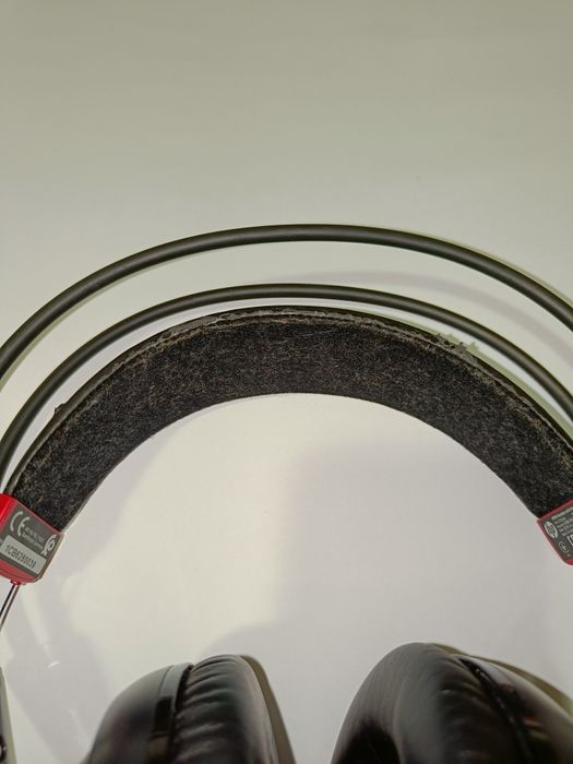 Gaming Headset Omen Steelseries
