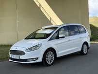 Ford Galaxy 2.0 TDCI _Titanium_7-osobowy_Bardzo Zadbany!! 2015rok_