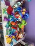Zestaw play doh duzy