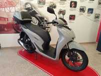Honda SH  125i