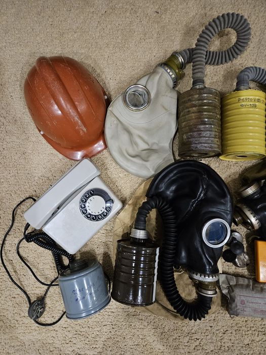 Обмінюю колекцію ГО