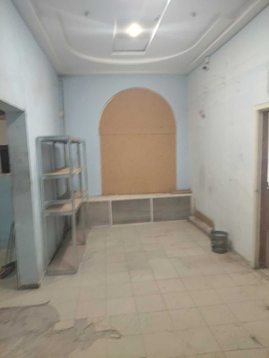 Оренда приміщення під склад