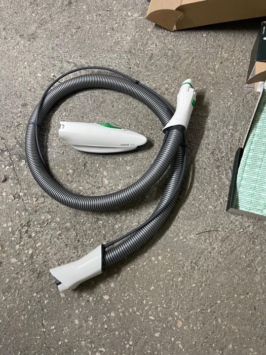Aspirador Vorwerk Kubold