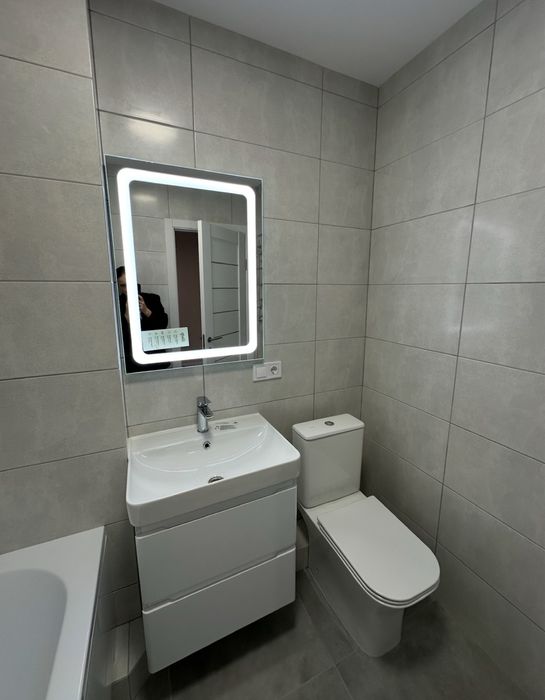 Таунхаус під ключ! 75 м²; меблі; Лівий берег, Київ