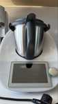 Thermomix TM6 stan bardzo dobry pelny zestaw