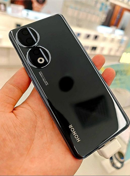 Honor 90  12/512 gb Global идеал
