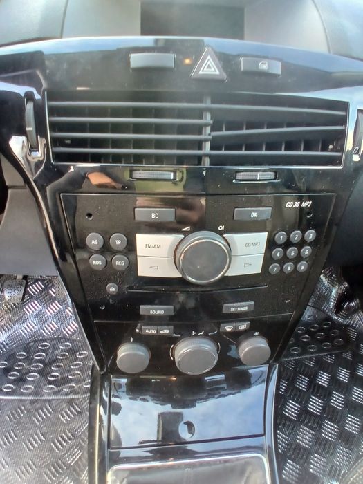 Opel Astra 1.7 Gasóleo